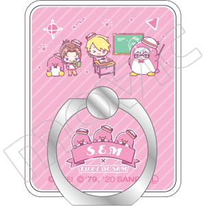 ACh}X^[ SideM@X}[gtHO@TILN^[Y@S.E.M