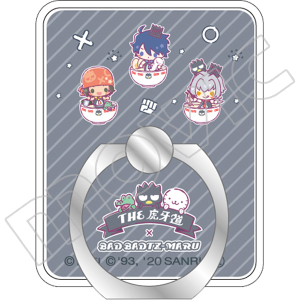 ACh}X^[ SideM@X}[gtHO@TILN^[Y@THE Չ哹