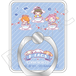 ACh}X^[ SideM@X}[gtHO@TILN^[Y@F-LAGS