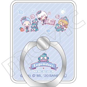 ACh}X^[ SideM@X}[gtHO@TILN^[Y@Legenders