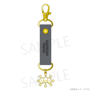 ONE PIECE FORCES 四皇 キーホルダー/シャンクス: キャラグッズ ONE PIECE FORCES 四皇 キーホルダー/シャンクス: キャラグッズ