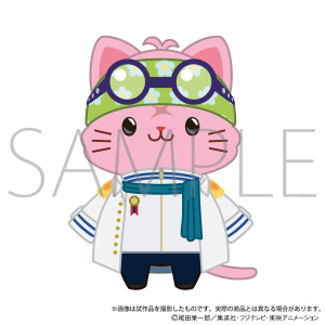 ONE PIECE@withCATAC}XNtʂ݃L[z_[^Rr[