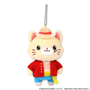 ONE PIECE@withCATAC}XNtʂ݃L[z_[^tB