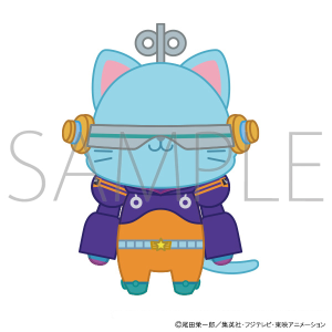 ONE PIECE�@�G�b�O�w�b�h��withCAT�A�C�}�X�N�t���ʂ�����݃L�[�z���_�[�^�t�����L�[