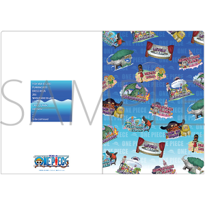 ONE PIECE@X[xjA NAt@C^After 2 years