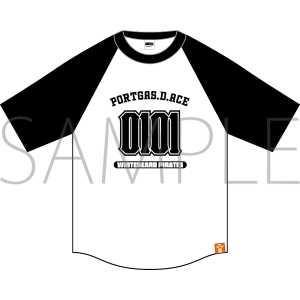 ONE PIECE@ASL OTVc@G[X@L