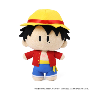 One Piece よりぬい サンジ キャラグッズ ムービック