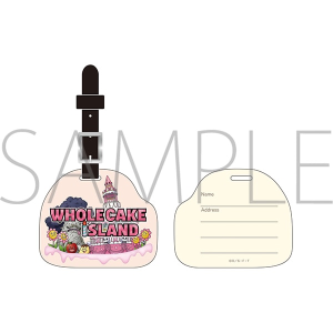 ONE PIECE@X[xjA QbW^O^z[P[LACh