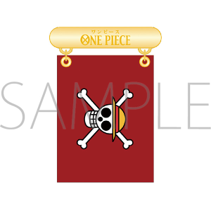 ONE PIECE�@�t���b�O�o�b�W�^Vol.1 �C���� ���t�B