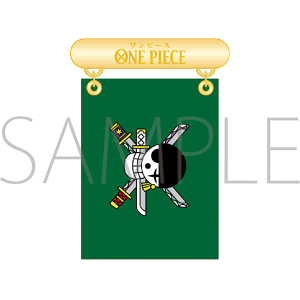 ONE PIECE�@�t���b�O�o�b�W�^Vol.1 �C���� �]��