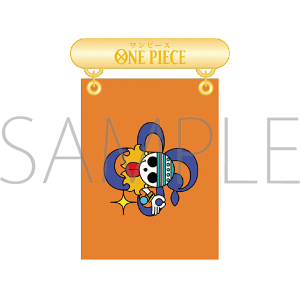 ONE PIECE�@�t���b�O�o�b�W�^Vol.1 �C���� �i�~