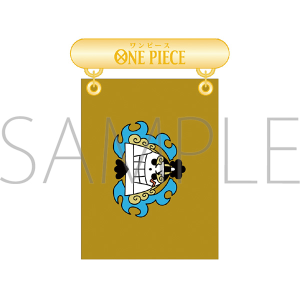 ONE PIECE�@�t���b�O�o�b�W�^Vol.1 �C���� �W���x�G