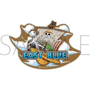 ONE PIECE】扉絵マグネット 全38種 FILM Z｜Yahoo!フリマ（旧