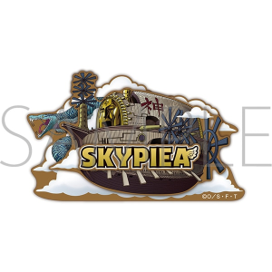 ONE PIECE@X[xjA }Olbg^󓇕