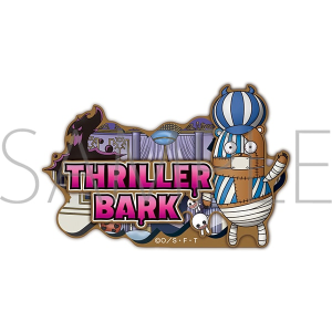 ONE PIECE@X[xjA }Olbg^X[o[N