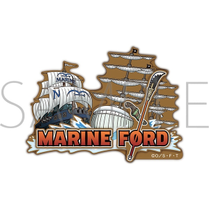 ONE PIECE@X[xjA }Olbg^}tH[h푈