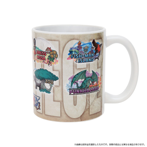 ONE PIECE@X[xjA }OJbv^After 2 years