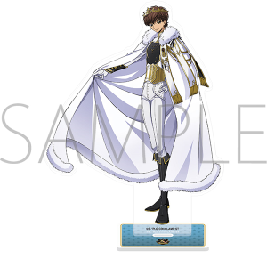 コードギアス 反逆のルルーシュ アクリルスタンド/スザク