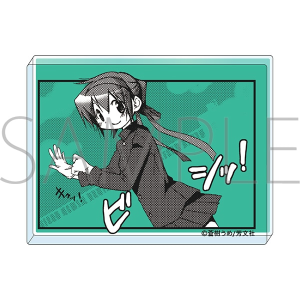 ひだまりスケッチ ころっと／ゆの: キャラグッズ｜ムービック