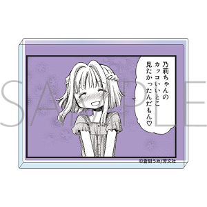ひだまりスケッチ　宮子　Tシャツ ひだまりスケッチ Tシャツ: キャラグッズ｜ムービック（movic）
