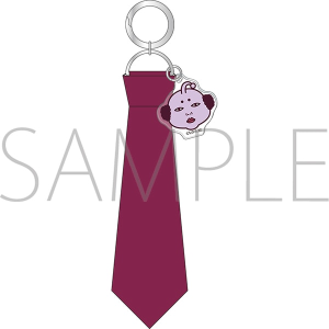 3年Z組銀八先生 ステッカーセット／坂田銀八・桂小太郎: キャラ