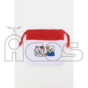 ⍰@В|[`@SADA AND ELLY×HELLO KITTY@⍰×TILN^[Y