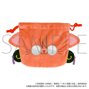 3年Z組銀八先生 withCAT ヘアバンド／神楽: キャラグッズ