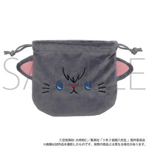 3年Z組銀八先生 withCAT ヘアバンド／志村新八: キャラグッズ