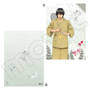 銀魂 ビッグタオル 真選組: キャラグッズ｜ムービック（movic）