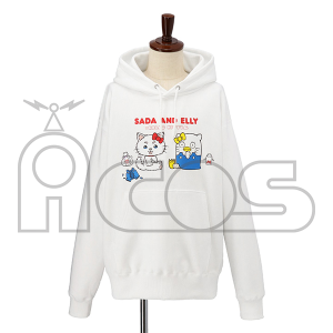 ⍰@vI[o[p[J[@SADA AND ELLY×HELLO KITTY@⍰×TILN^[Y