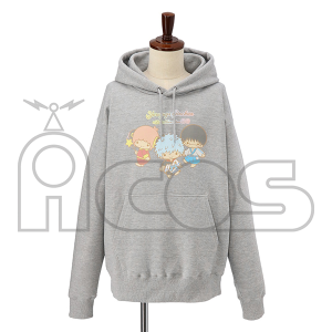 ⍰@vI[o[p[J[@YOROZUYA×LITTLE TWIN STARS@⍰×TILN^[Y