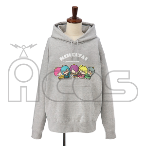 ⍰@vI[o[p[J[@KIHEITAI×GOROPIKADON@⍰×TILN^[Y