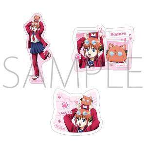✨レア✨☺️新品☺️八木勇征★アクリルスタンド★フラッグストラップ★フォトカード 八木勇征 BUTTERFLY EFFECT アクリルスタンド フォトカード