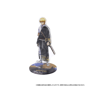 銀魂 万事屋リーダーVSマグネット 坂田銀時: キャラグッズ