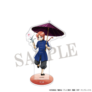 銀魂 アクリルスタンド 坂田銀時: AWS|ムービック(movic) 銀魂 アクリルスタンド 坂田銀時: AWS|ムービック(movic)