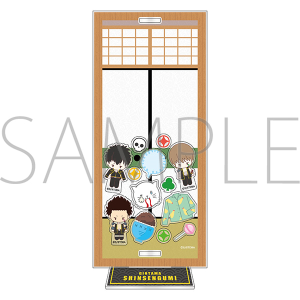 銀魂 グッズ ｜ムービック（movic）