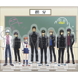 銀魂 グッズ ｜ムービック（movic）