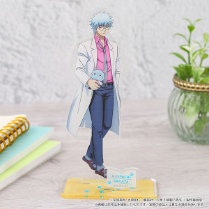 銀魂 グッズ ｜ムービック（movic）
