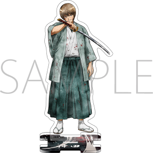 銀魂 阿伏兎 戦闘前 アクリルスタンド アクスタ アニメイト ☽Ⅵ 銀魂 阿伏兎 戦闘前 アクリルスタンド アクスタ アニメイト ☽Ⅵ