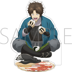 銀魂 アクリルスタンド／高杉晋助: キャラグッズ｜ムービック