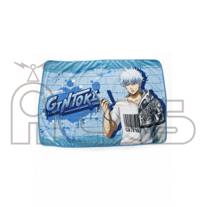 銀魂 ブランケット 土方: キャラグッズ｜ムービック（movic）