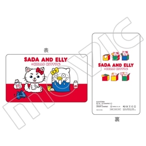 銀魂 サンリオ ゆらゆらアクリルスタンドコレクション sanrio 銀魂 サンリオ ゆらゆらアクリルスタンドコレクション sanrio