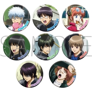 銀魂 グッズ ｜ムービック（movic）