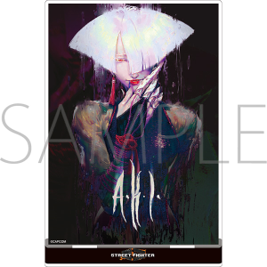 Xg[gt@C^[6@ANX^h^A.K.I.