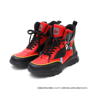 天元突破グレンラガン スニーカー L: キャラグッズ｜ムービック