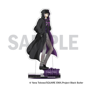 2025年最新】黒執事展 アクリルアートの人気アイテム - メルカリ