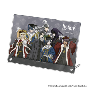 格安saleスタ 黒執事 ｜ムービック（movic） グッズ その他