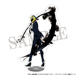 デュラララ!!×2 アクリルスタンド 岸谷 新羅: AWS｜ムービック