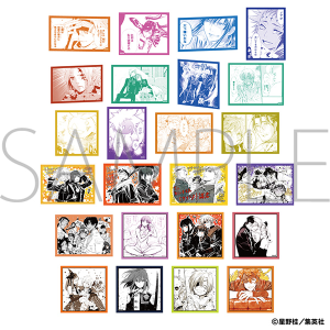 TCG【D.Gray-man】SPB第2弾　フルコンプ TCG【D.Gray-man】SPB第2弾 フルコンプ