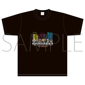 すばらしきこのせかい The Animation Tシャツ 男性Lサイズ